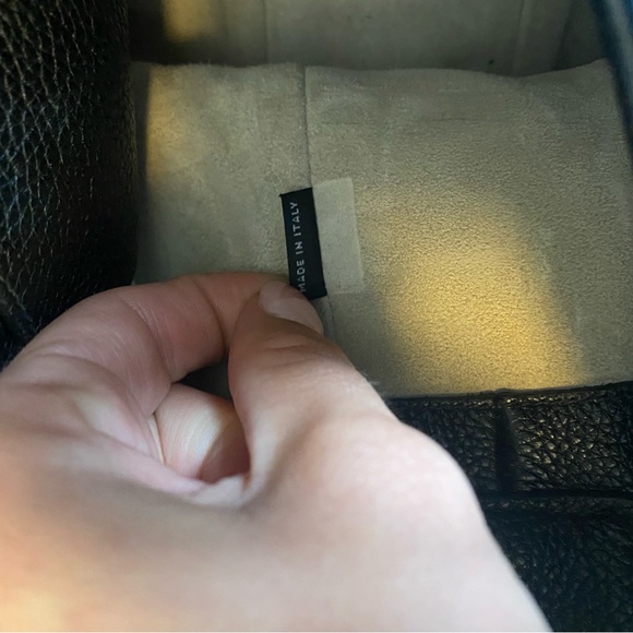 COPY - PRADA - Vitello Daino Hobo bag - Picture 5 of 7